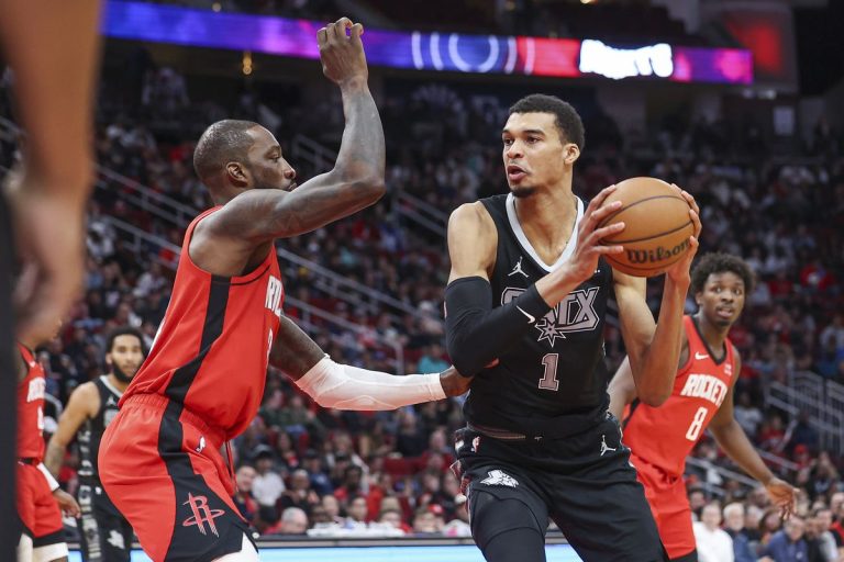 NBA Showdown: Houston Rockets vs. San Antonio Spurs – Expert Analysis and Betting Tips for March 6, 2024