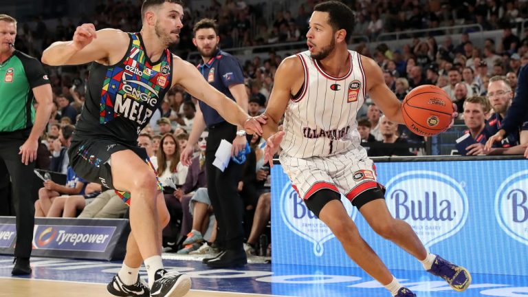 Clash of Titans: Illawarra Hawks vs. Melbourne United – Semifinals Showdown Preview and Expert Betting Analysis on March 10, 2024