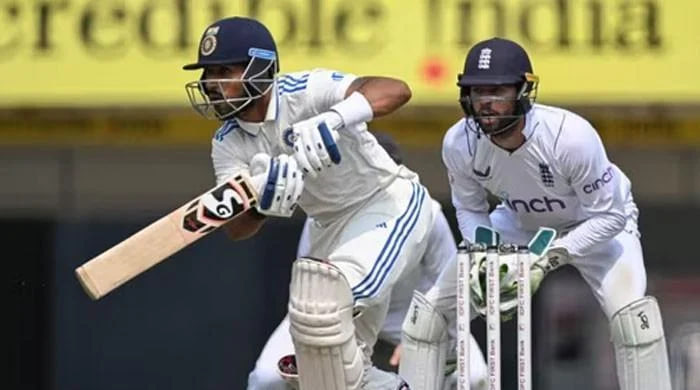 India’s Dhruv Jurel Emerges as a Promising Wicketkeeper-Batsman, Filling the Void Left by Pant