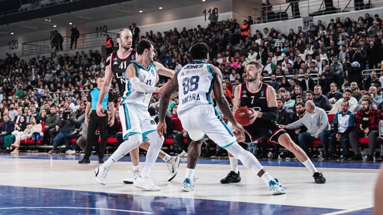 EuroCup Basketball Playoff Preview: London Lions vs. Turk Telekom – Expert Analysis and Betting Tips for March 6, 2024