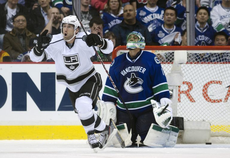 NHL Showdown: Los Angeles Kings vs. Vancouver Canucks – Expert Analysis and Betting Tips for March 6, 2024