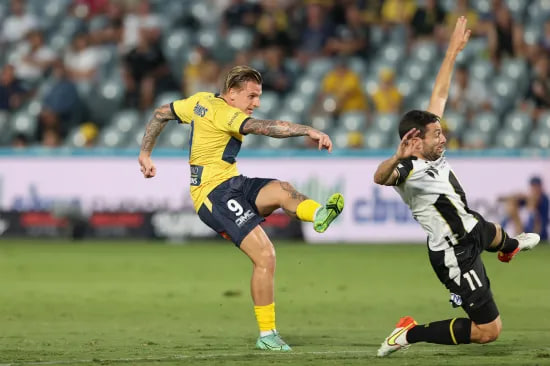 A-League Clash: Macarthur vs. Central Coast Mariners Prediction and Analysis on March 10, 2024