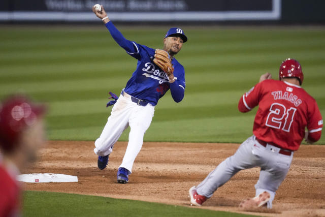 Mookie Betts’ Transition to Shortstop: A New Chapter for the Dodgers