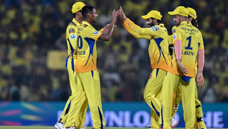 Mustafizur’s Heroics Lead Chennai Super Kings to Victory in IPL Opener