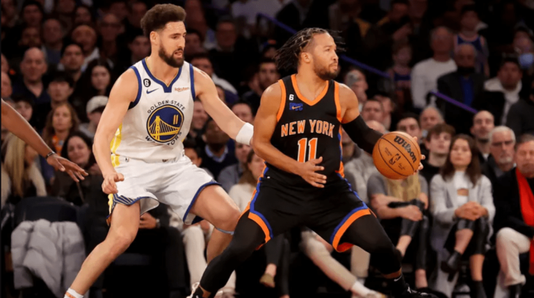 New York Knicks vs Golden State Warriors Prediction and Betting Tips for March 1, 2024