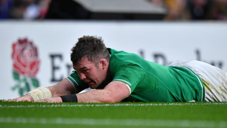 Peter O’Mahony Sends Stern Warning to Scotland Ahead of Six Nations Showdown