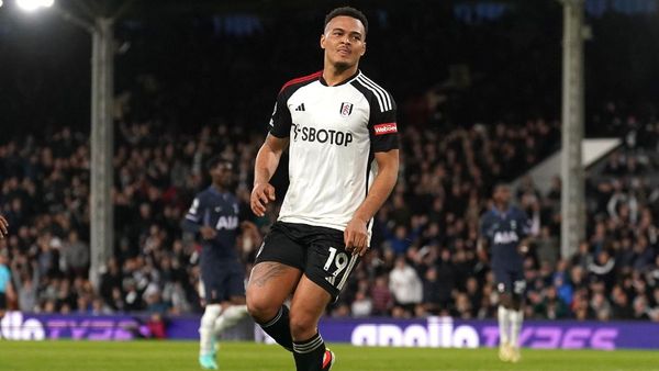 Rodrigo Muniz Leads Fulham to Stunning Victory Over Tottenham