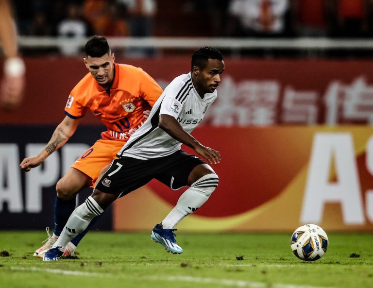 AFC Champions League Quarterfinals Preview: Shandong Taishan vs. Yokohama F. Marinos – Expert Analysis and Betting Tips for March 6, 2024