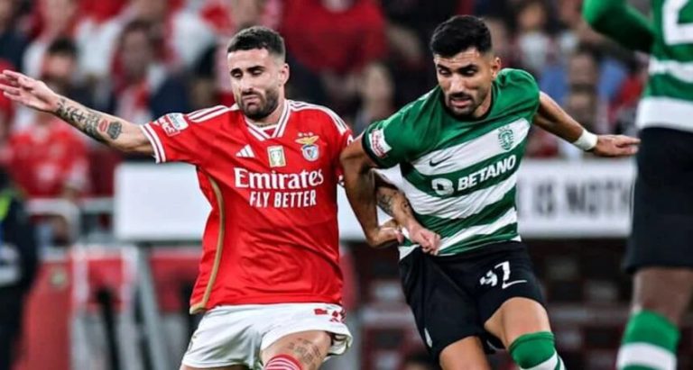 Sporting vs Benfica: Portuguese Cup Semi-Final First Leg Prediction and Betting Analysis for February 29, 2024