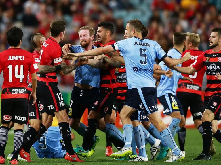 Western Sydney vs Sydney: A-League Rivalry Renewed – Prediction and Extensive Betting Analysis for March 2, 2024