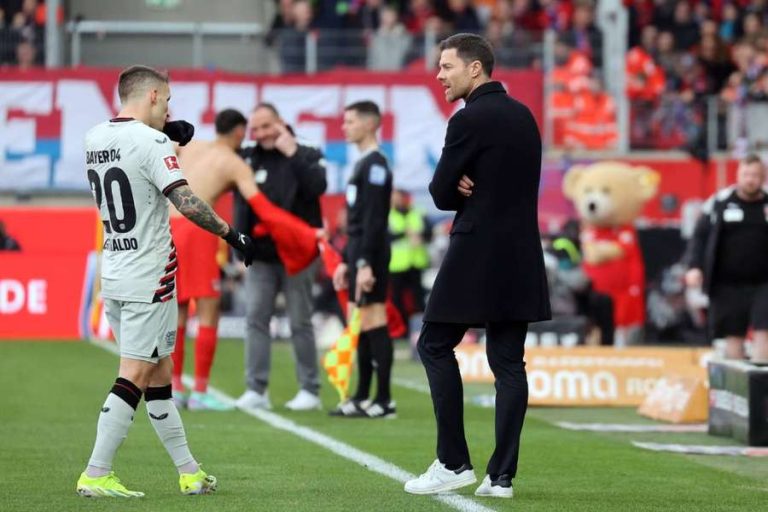 Mastermind Manager of the Month: Analyzing Xabi Alonso’s Tactical Brilliance at Bayer Leverkusen