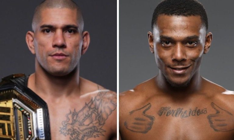 UFC 300: Alex Pereira vs Jamal Hill Prediction and Betting Analysis for April 14, 2024
