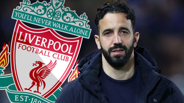 Liverpool Reportedly Nears Deal with Sporting’s Amorim for Managerial Role