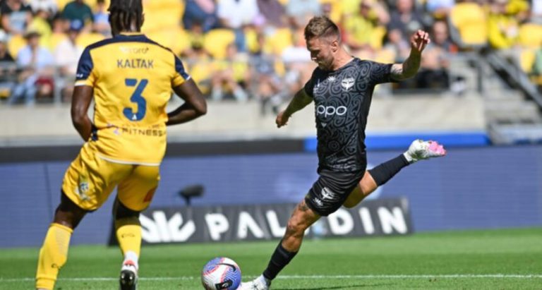 Central Coast Mariners vs Wellington Phoenix Match Preview and Betting Tips on April 6