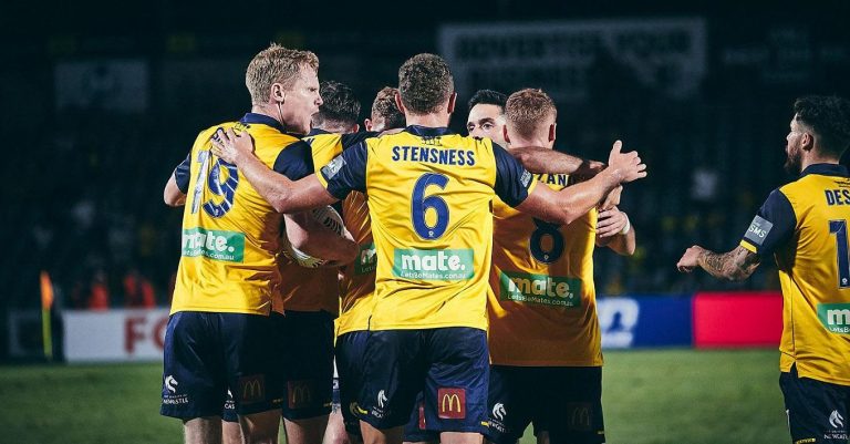 Showdown in the A-League: Central Coast Mariners vs Melbourne City Prediction and Betting Tips on April 2, 2024