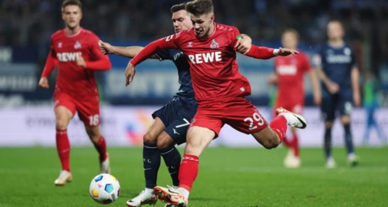 In-Depth Analysis and Betting Insights for Cologne vs Bochum Clash on April 6, 2024