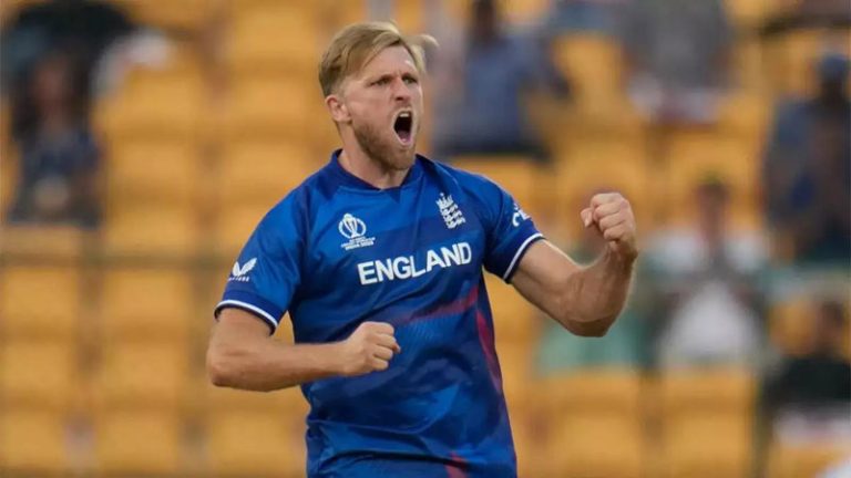 David Willey Withdraws from IPL, Matt Henry Joins Lucknow Super Giants