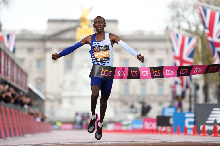 2024 London Marathon Preview: A Deep Dive into the Anticipated Event