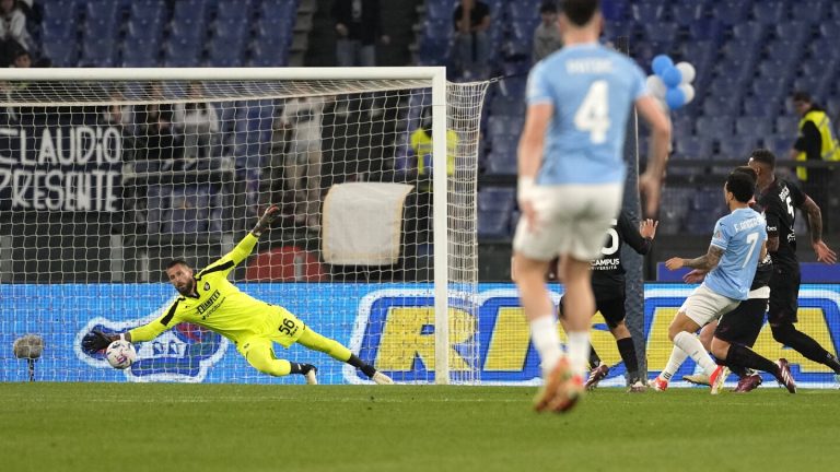 Felipe Anderson Inspires Lazio to Commanding Victory Over Salernitana