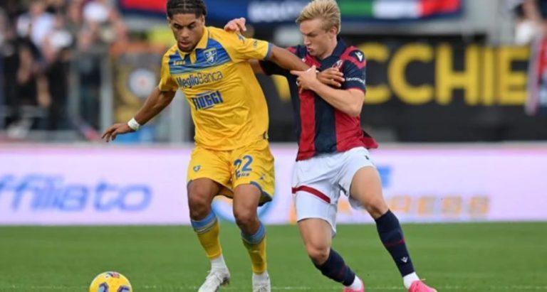 Analyzing the Frosinone vs Bologna Showdown: Serie A Prediction and Betting Tips for April 7, 2023