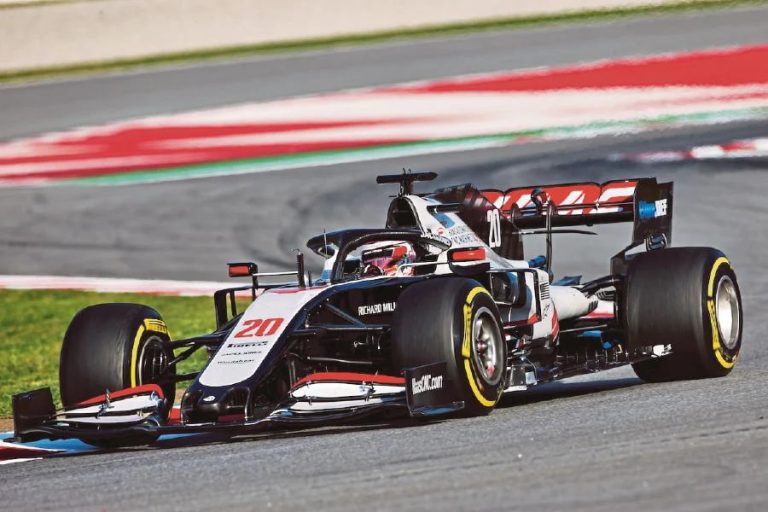 Guenther Steiner Unfazed by Haas’s Strong Start to F1 Season