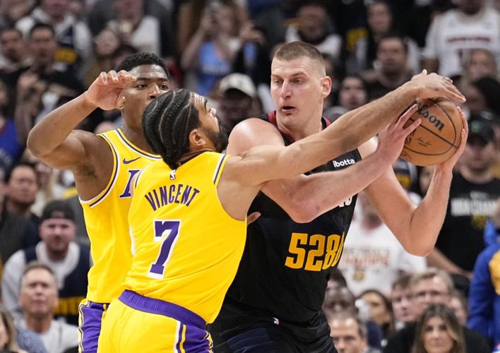 NBA Initiates Inquiry into Alleged Involvement of Nikola Jokic’s Brother in Altercation During Lakers Game