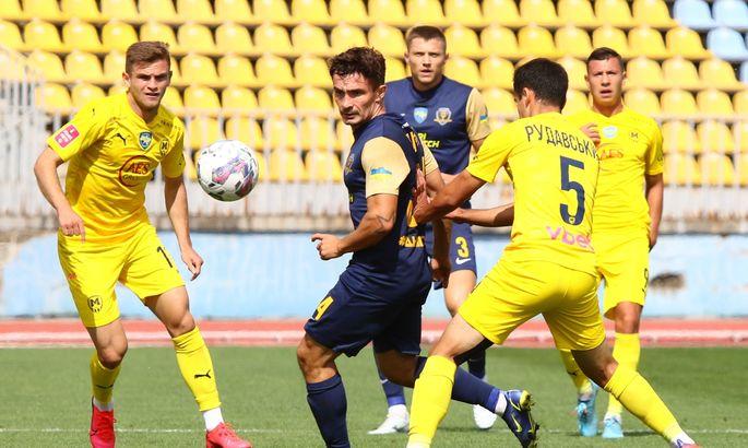 LNZ Cherkasy vs Veres: UPL Match Prediction and Betting Insights for April 15, 2024