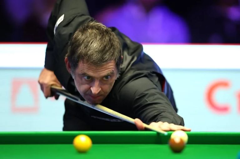 Analyzing the Mark Williams vs Ronnie O’Sullivan Showdown: Tour Championship 2024 Prediction and Betting Tips for April 7, 2024