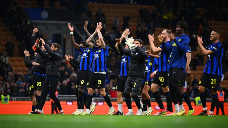 Milan Derby Drama and Capital Clashes: Inter’s Serie A Surge and Roma’s Champions League Chase