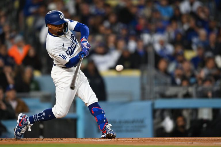 MLB Recap: Betts Sets Record, Dodgers Win; Peralta Dominates in Brewers’ Victory