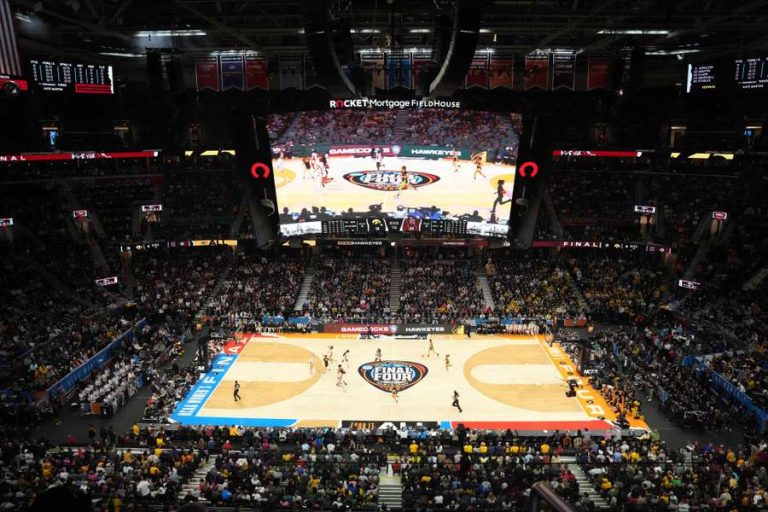 ESPN Reports Historic Viewership for NCAA Women’s Championship