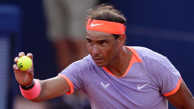 Rafael Nadal Marks Triumphant Return at Barcelona Open