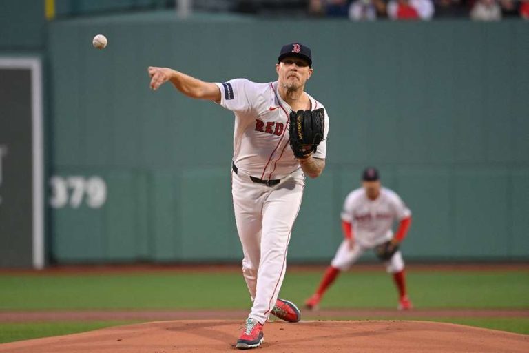 MLB Recap: Red Sox’s Tanner Houck Leads Shutout Victory Over Guardians