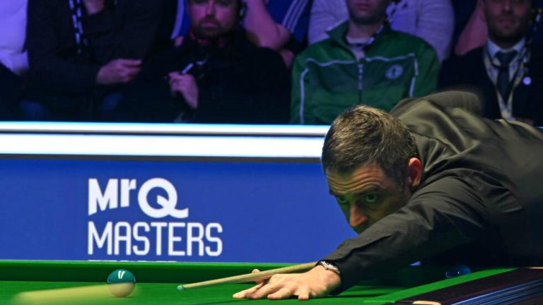 Ronnie O’Sullivan Contemplates Retirement Amid World Championship Pursuit