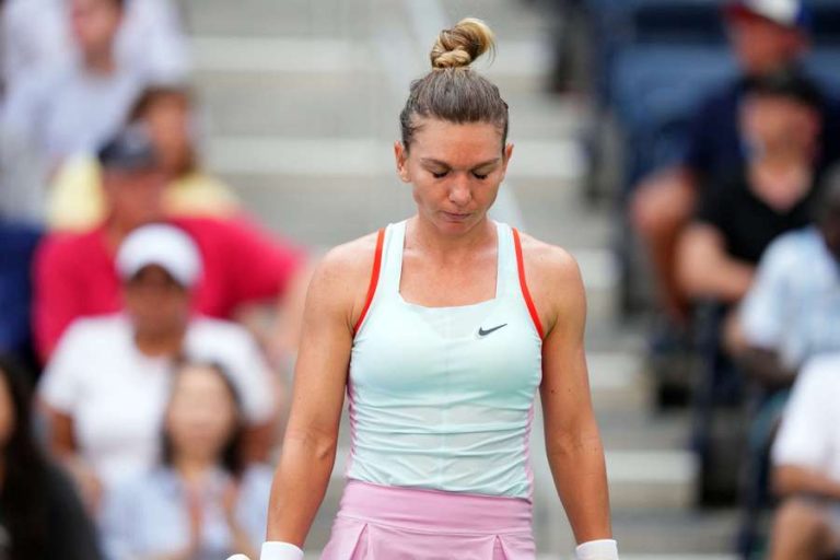Simona Halep Withdraws from Madrid Open to Focus on Fitness Recovery