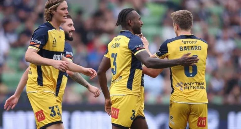 Western United vs Central Coast Mariners Match Prediction and Betting Tips for April 13, 2024