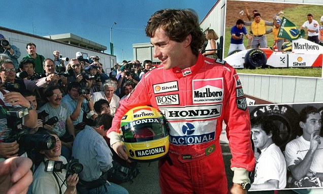 Ayrton Senna: A Timeless Legacy, Thirty Years On
