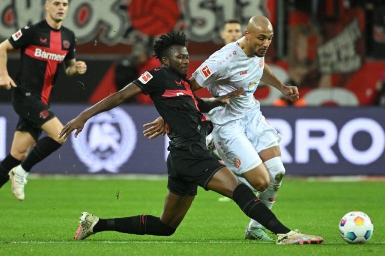 Bayer Leverkusen Nearing Dublin as Unbeaten Streak Inches Closer to History