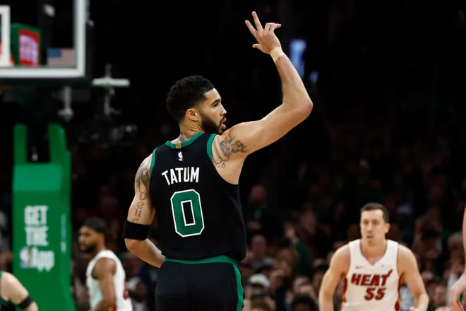 NBA Playoff Clash: Boston Celtics vs Cleveland Cavaliers – May 8, 2024 Prediction