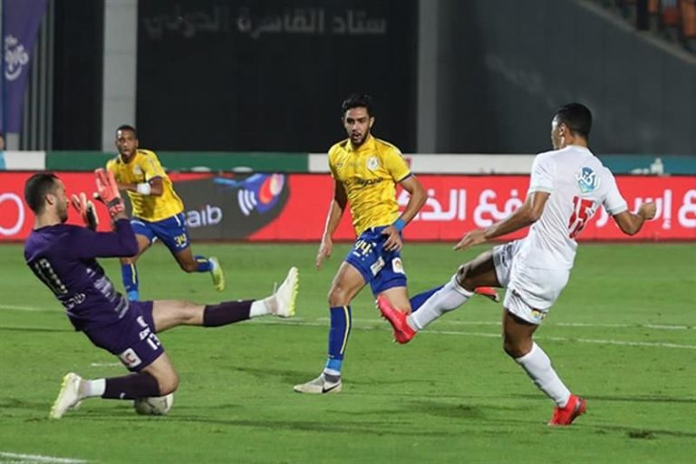 Battle in Cairo: El Geish vs. Ismaily Prediction and Betting Tips – May 14, 2024