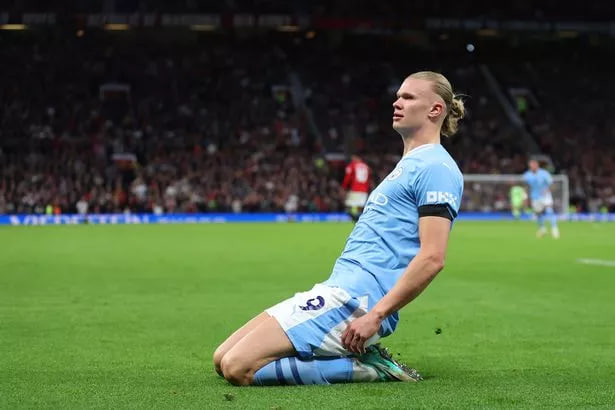 Premier League Showdown: Fulham vs Manchester City Prediction and Betting Tips – May 11, 2024