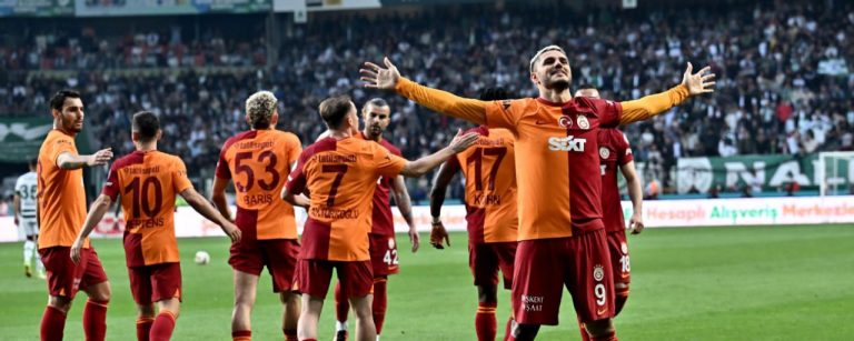 Football Update: Galatasaray & Club Brugge Secure Titles, Frosinone Relegated