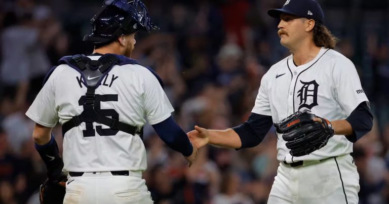 MLB Roundup: Guardians Dominate Slumping Rangers, Blue Jays Triumph Over Orioles