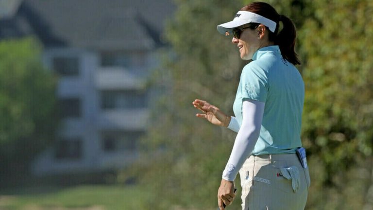 Queen of Wilshire: Hannah Green Retains LPGA Los Angeles Championship Title