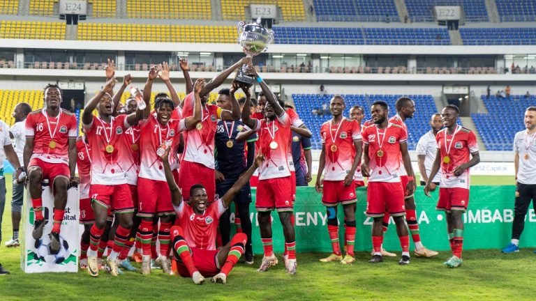 Exclusive: Kenya’s Decision to Play World Cup Qualifiers in Malawi