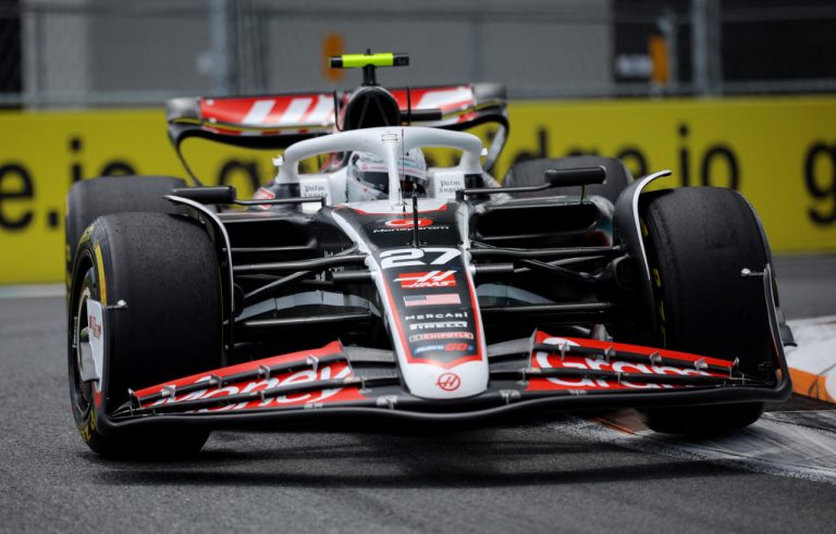 Kevin Magnussen Assists Nico Hulkenberg with “Deserved” Penalties