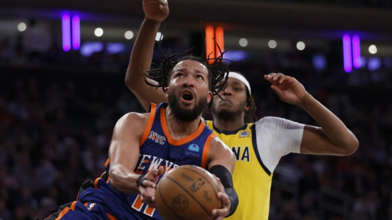 NBA Roundup: Knicks Rebound to Crush Pacers, Nuggets Continue to Roll