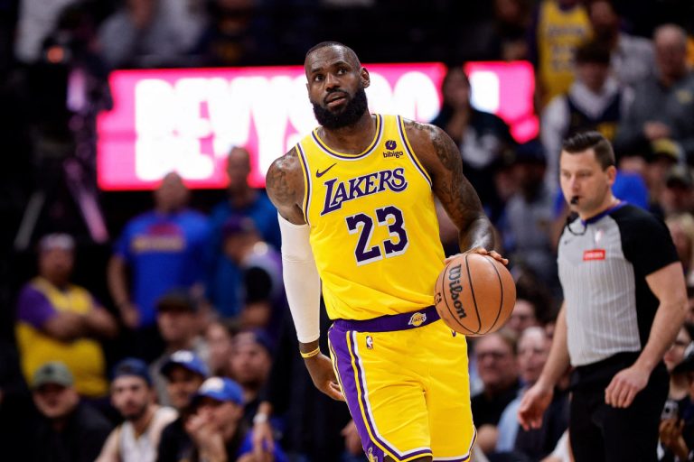 LeBron James prioritized family and Paris Olympics following Lakers playoff exit