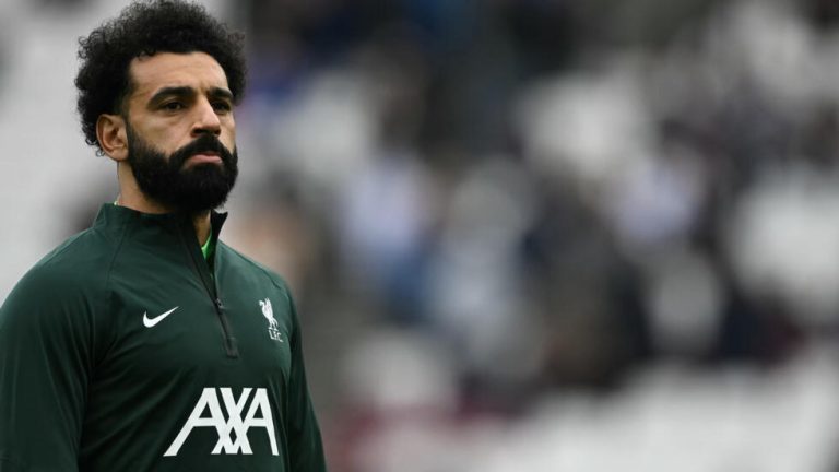 Liverpool anticipate Mohamed Salah’s stay despite Saudi interest