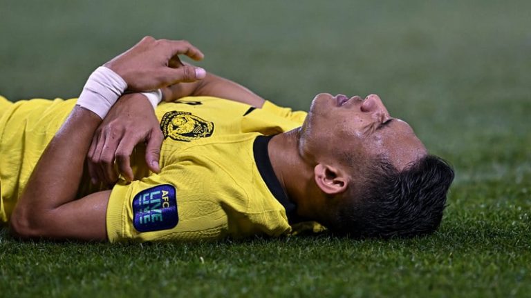 Malaysian Football Club Withdraws from Season Opener Following Player Assaults